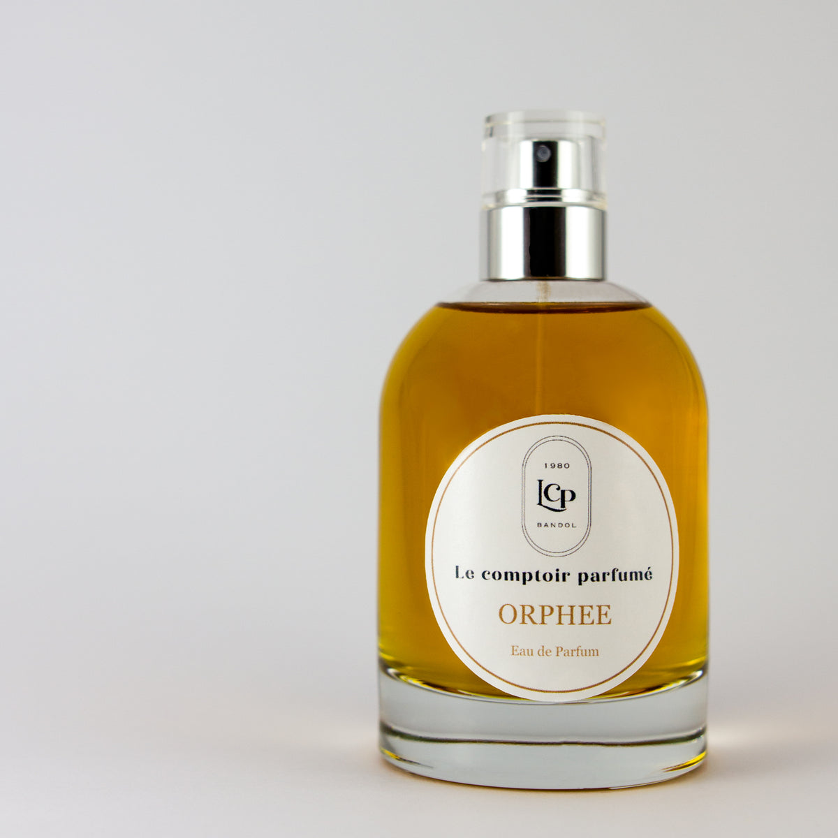 Orphée Parfum Oriental – Le Comptoir Parfumé