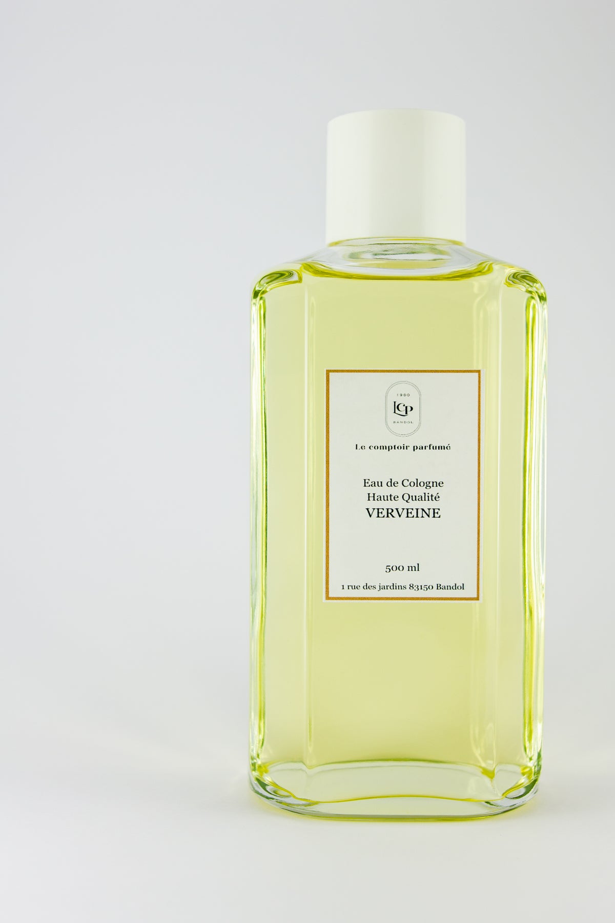 Eaux de cologne Le Comptoir Parfumé